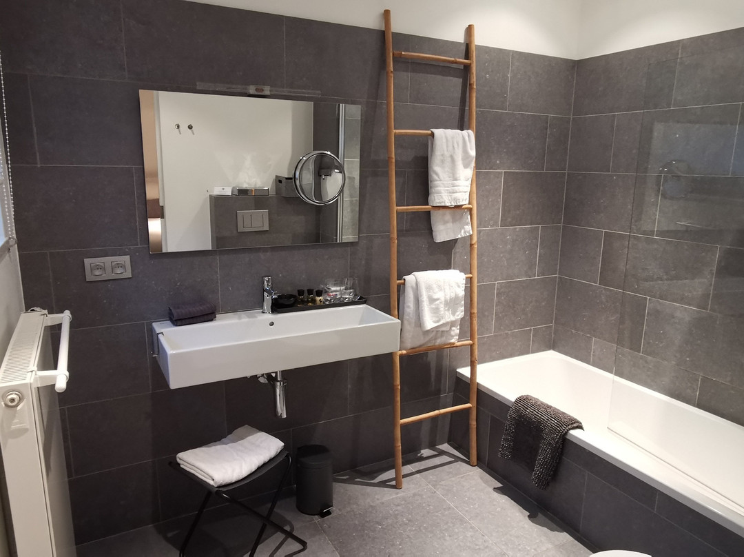 Marcel de Gand主图