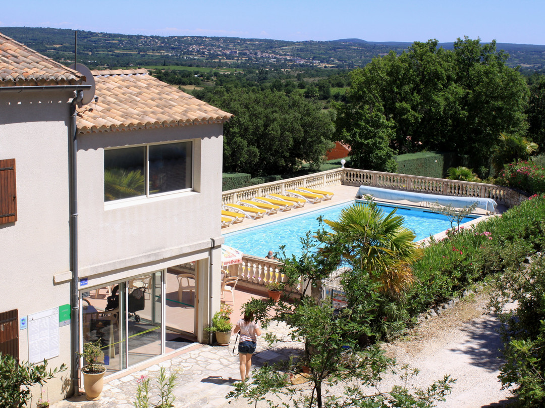 Village de gites La Fontinelle