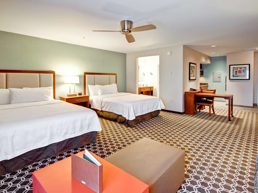 Homewood Suites by Hilton Greeley主图