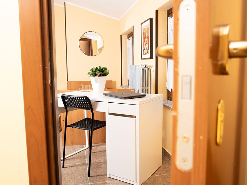 La Locanda Del Priore主图