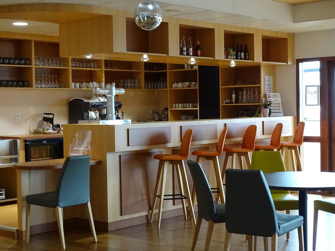 Restaurant pédagogique Greta des Côtes d'Armor