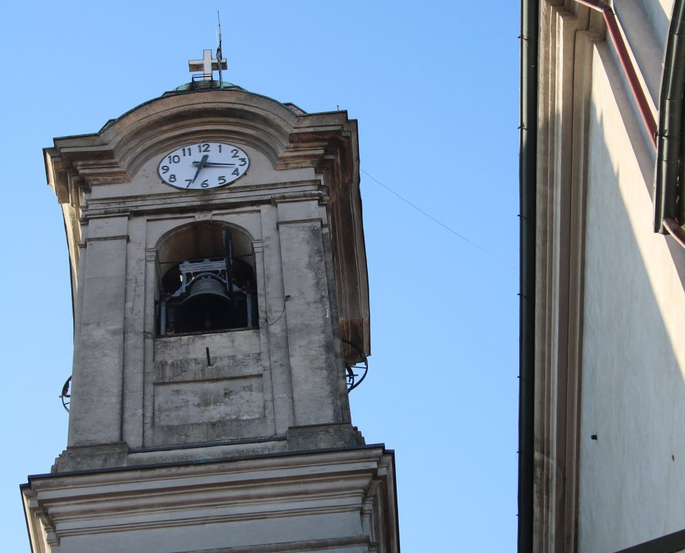 Chiesa di Santa Margherita V.M.景点图片