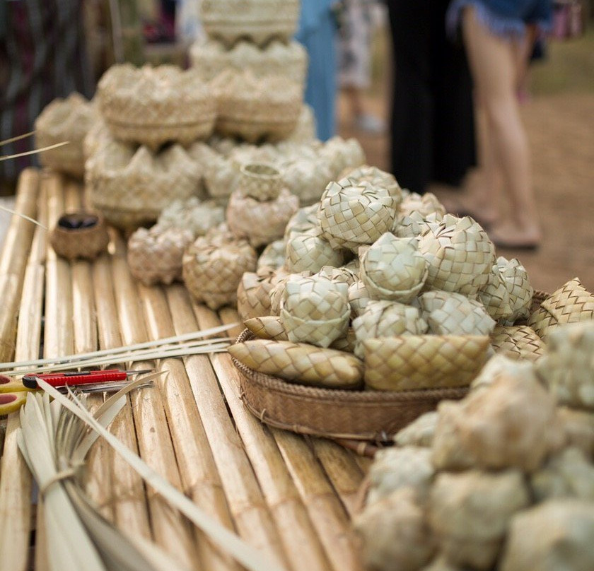 Chiang Mai Lantern Festival-清迈必去景点