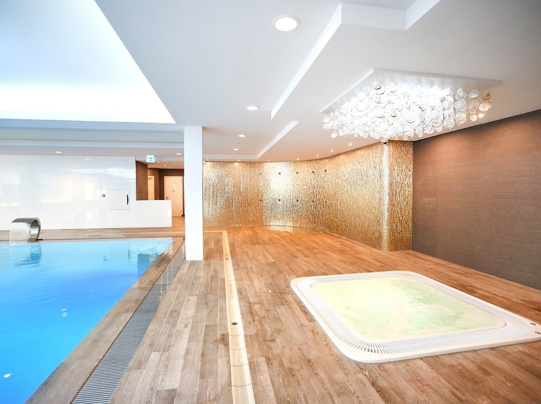 Van der Valk Hotel Akersloot主图