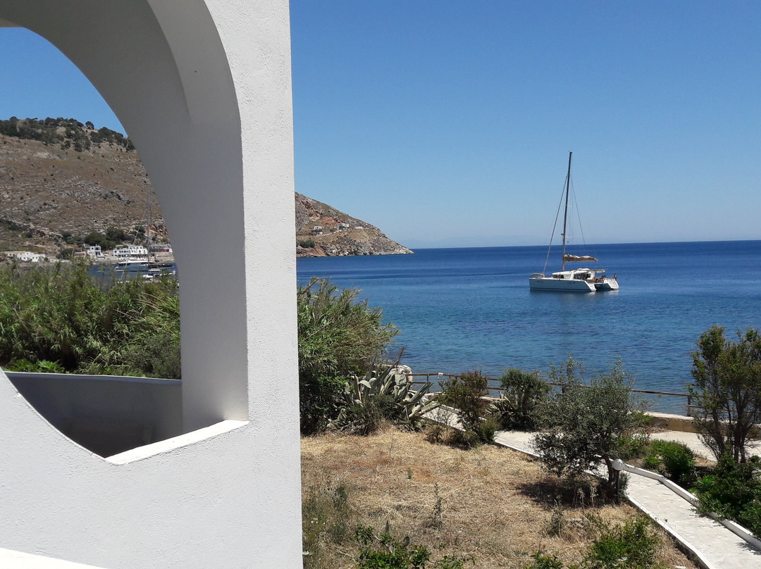 Paradisso Studios主图