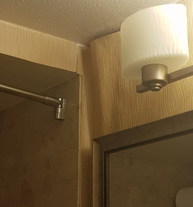 Clinton Inn Hotel & Event Center主图