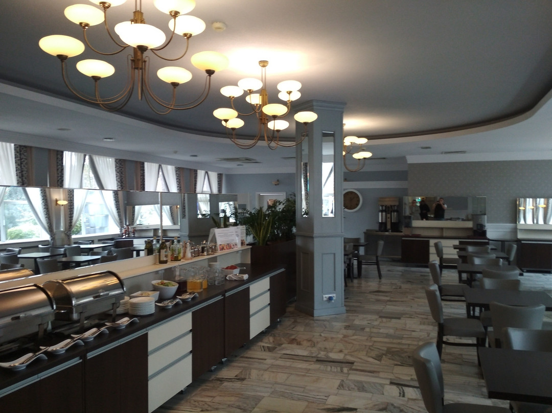 Jantar Medical Spa主图