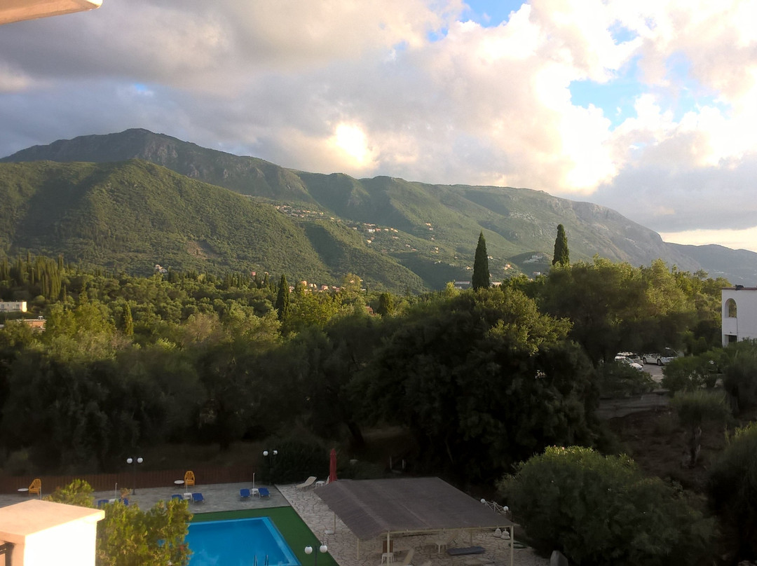 Margarita Apartments主图