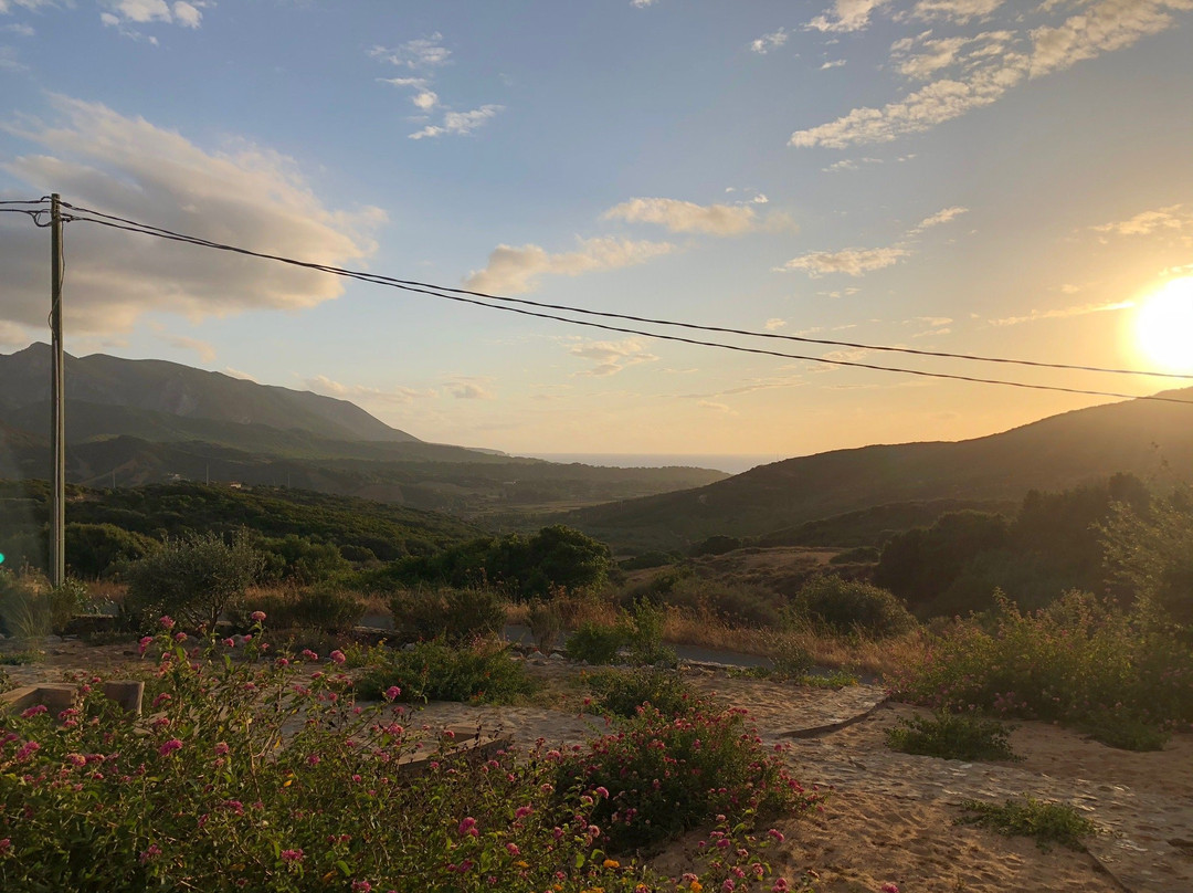 B&B Raggio di Sole主图