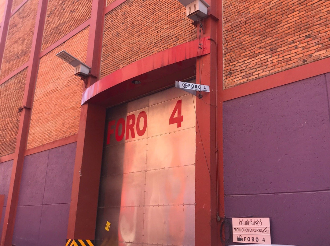 Centro Nacional de las Artes CENART-墨西哥城必去景点