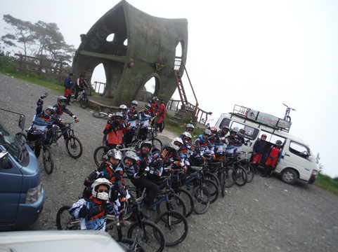 Vertigo Biking Bolivia-拉巴斯必去景点