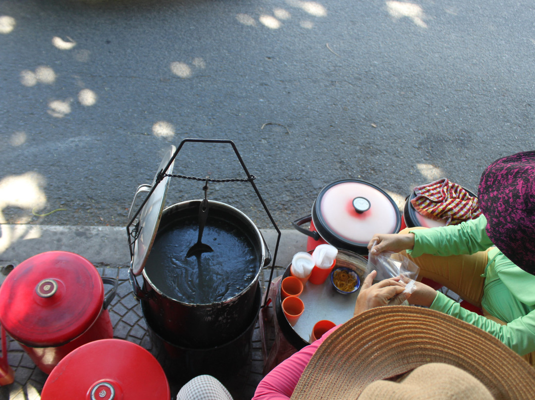 Hoi An Village Travel-会安必去景点