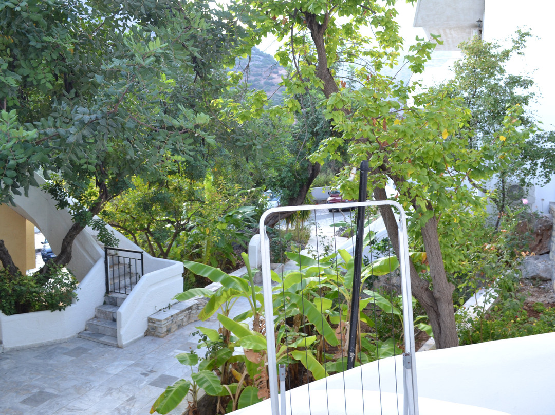 Bali Mare Hotel主图