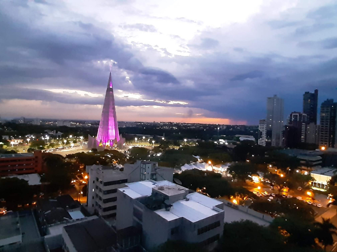 Catedral Basilica Menor Nossa Senhora da Gloria景点图片