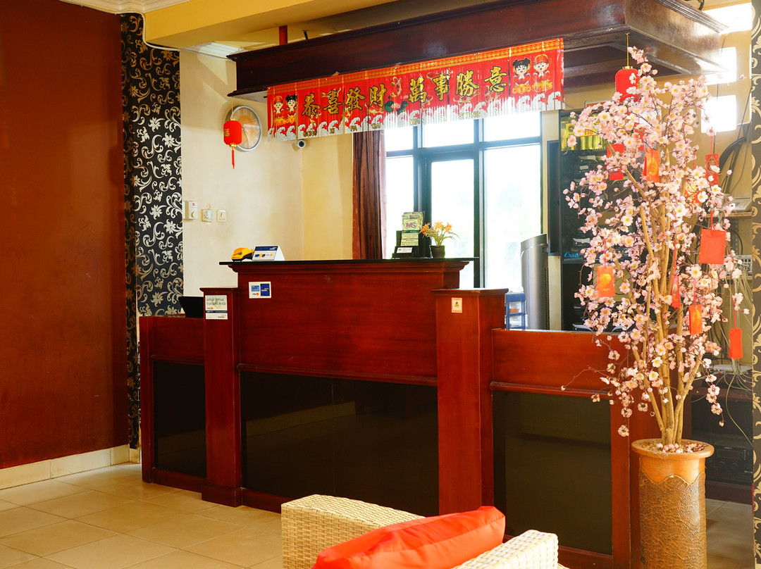 OYO 515 Oasis Hotel主图