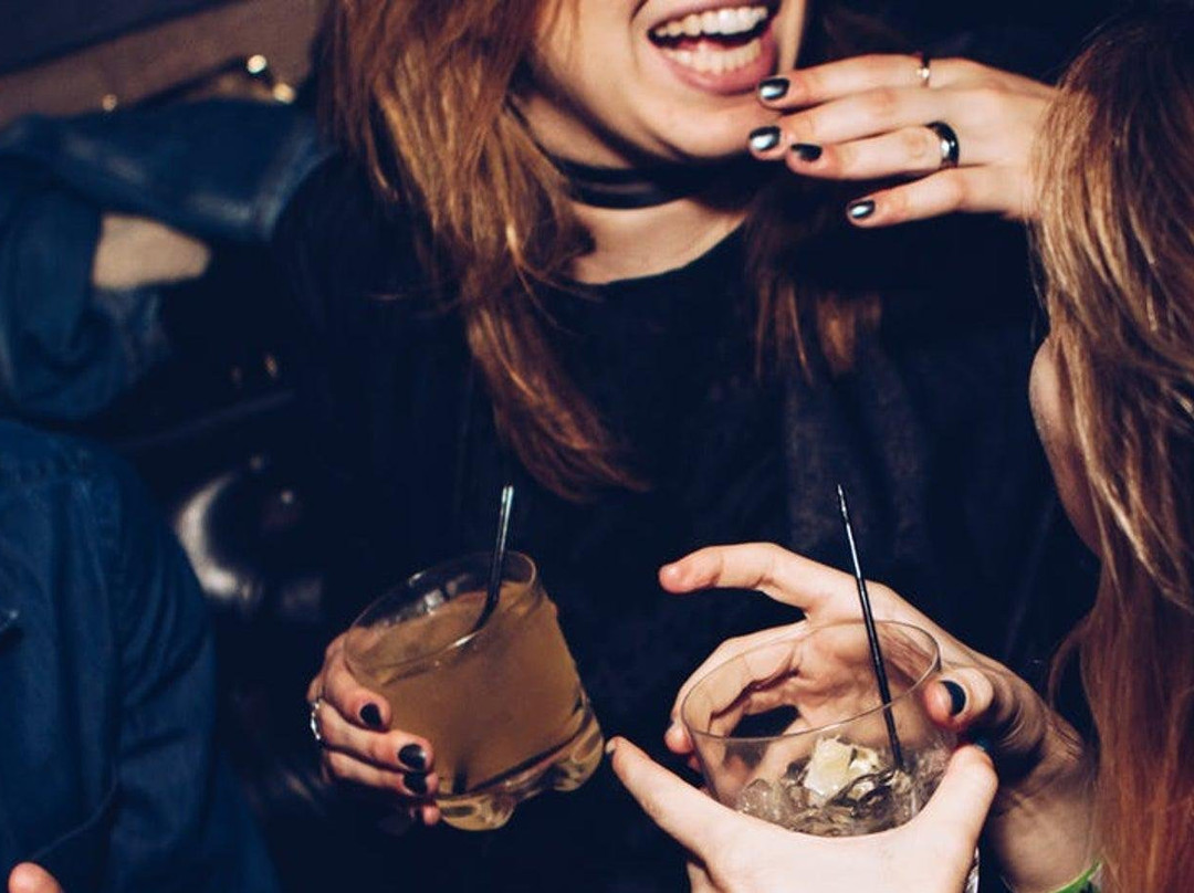 One Night in Cape Town-开普敦中心区必去景点