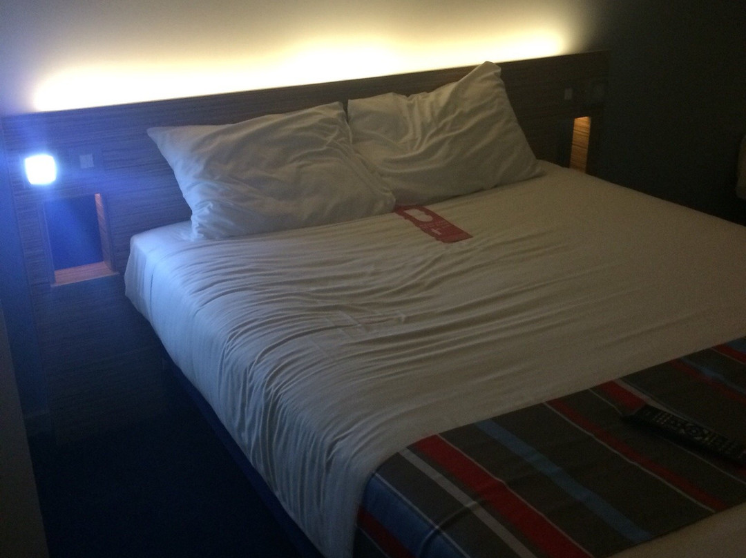 Travelodge Ashbourne主图