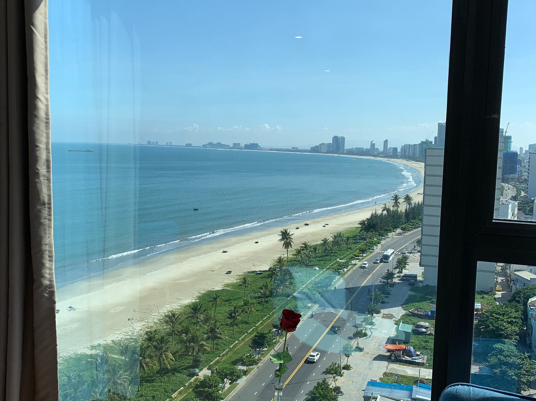 Grand Gold Hotel主图