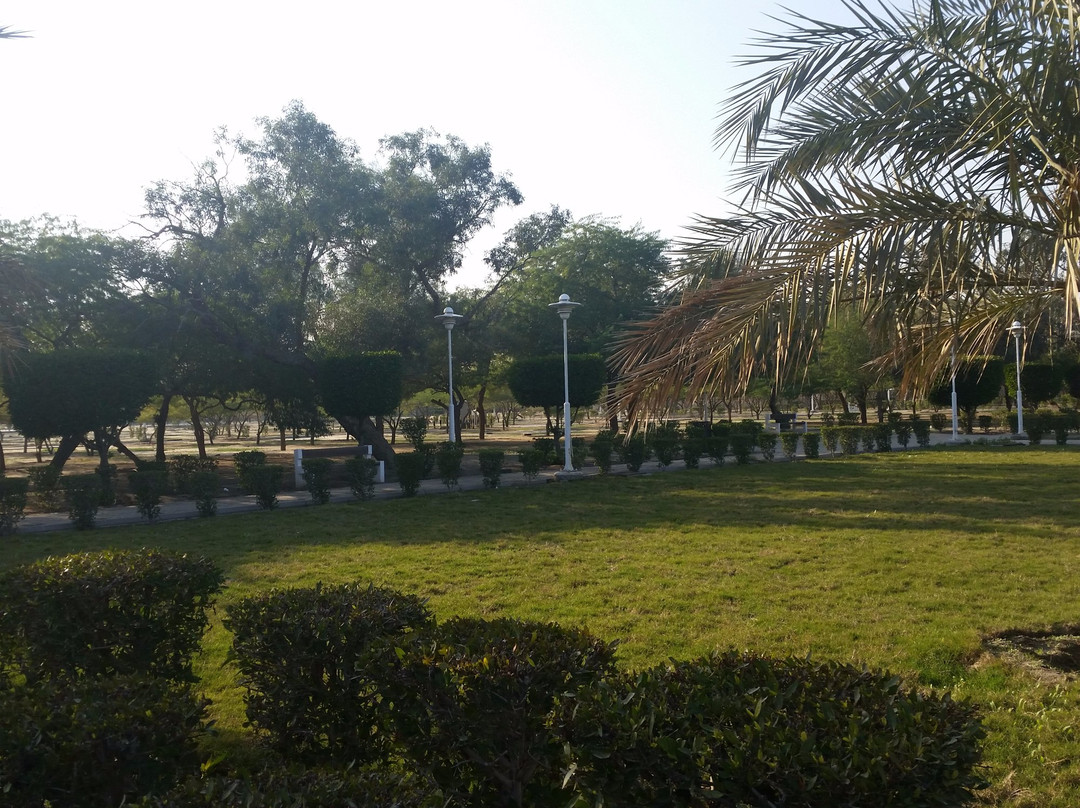 Fahaheel旅游景点-Fahaheel Park