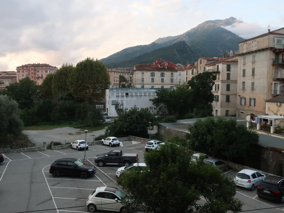 Hotel Duc de Padoue主图