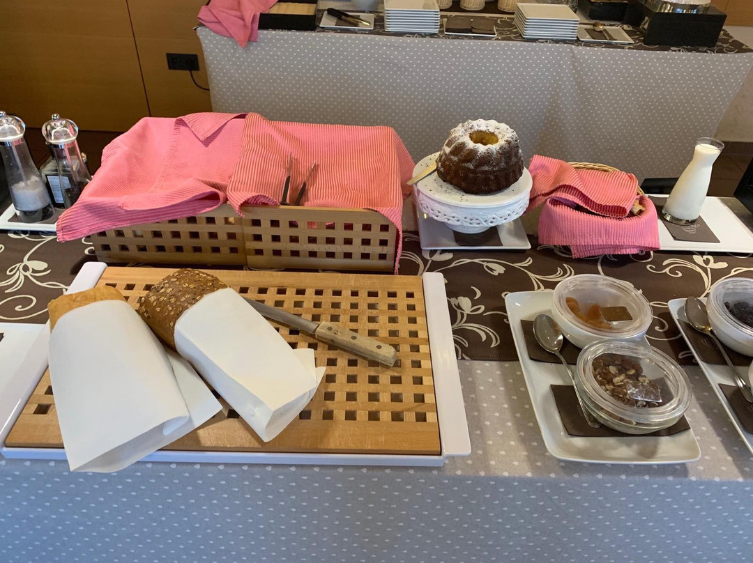 Pohorska Kavarna Guest House主图