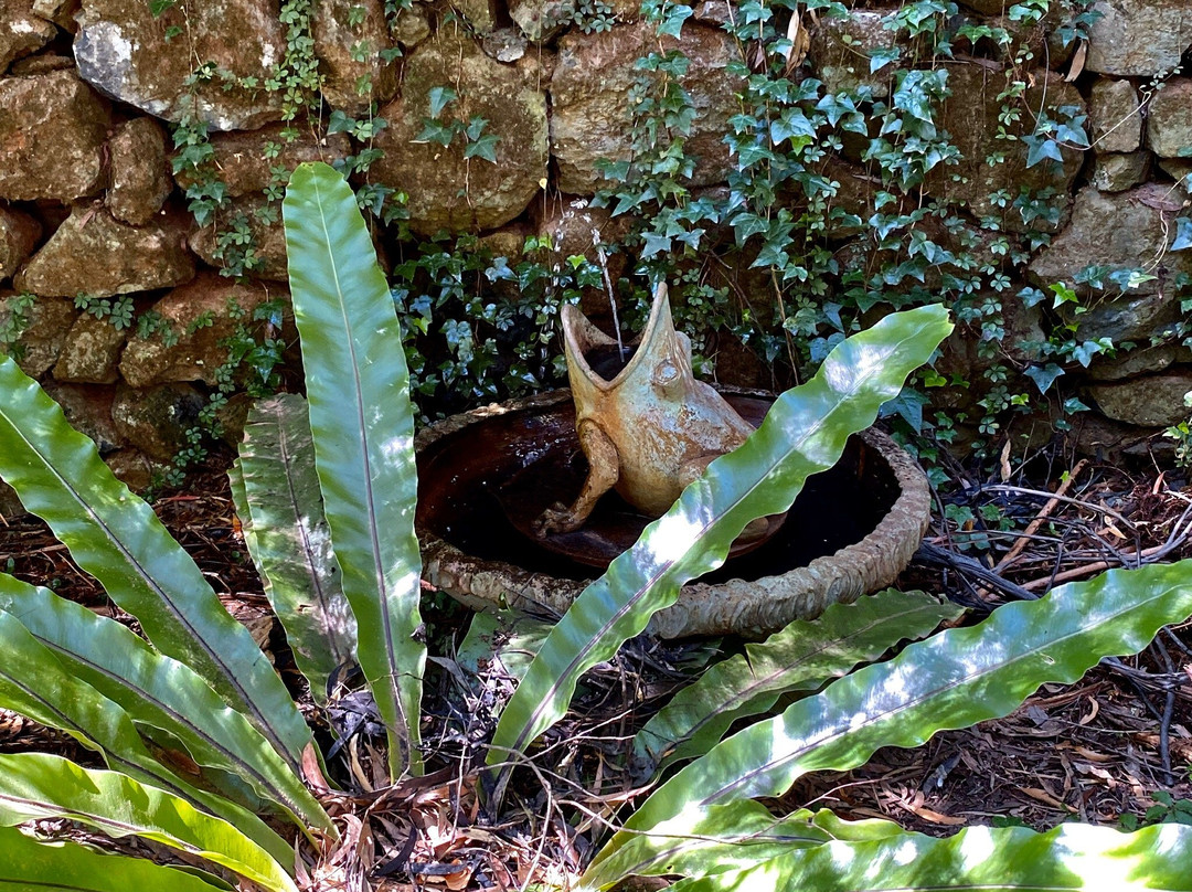 Yengo Sculpture Gardens景点图片