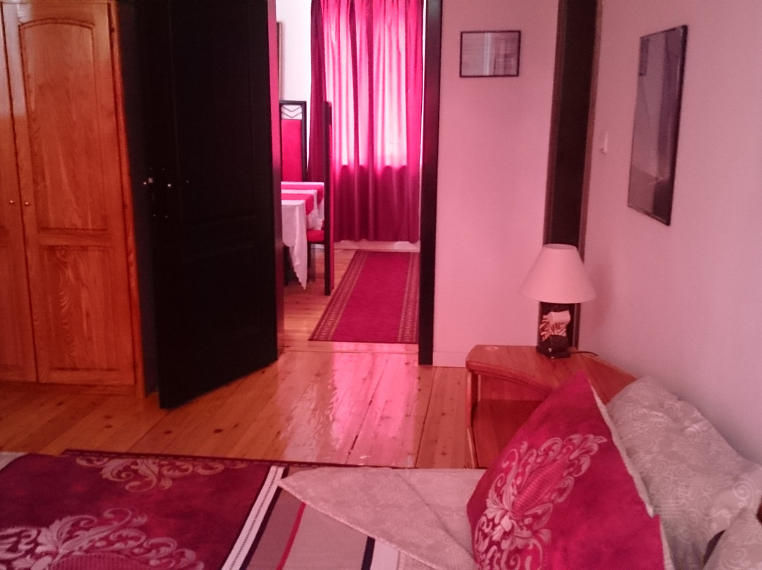 里米尼俱乐部酒店主图