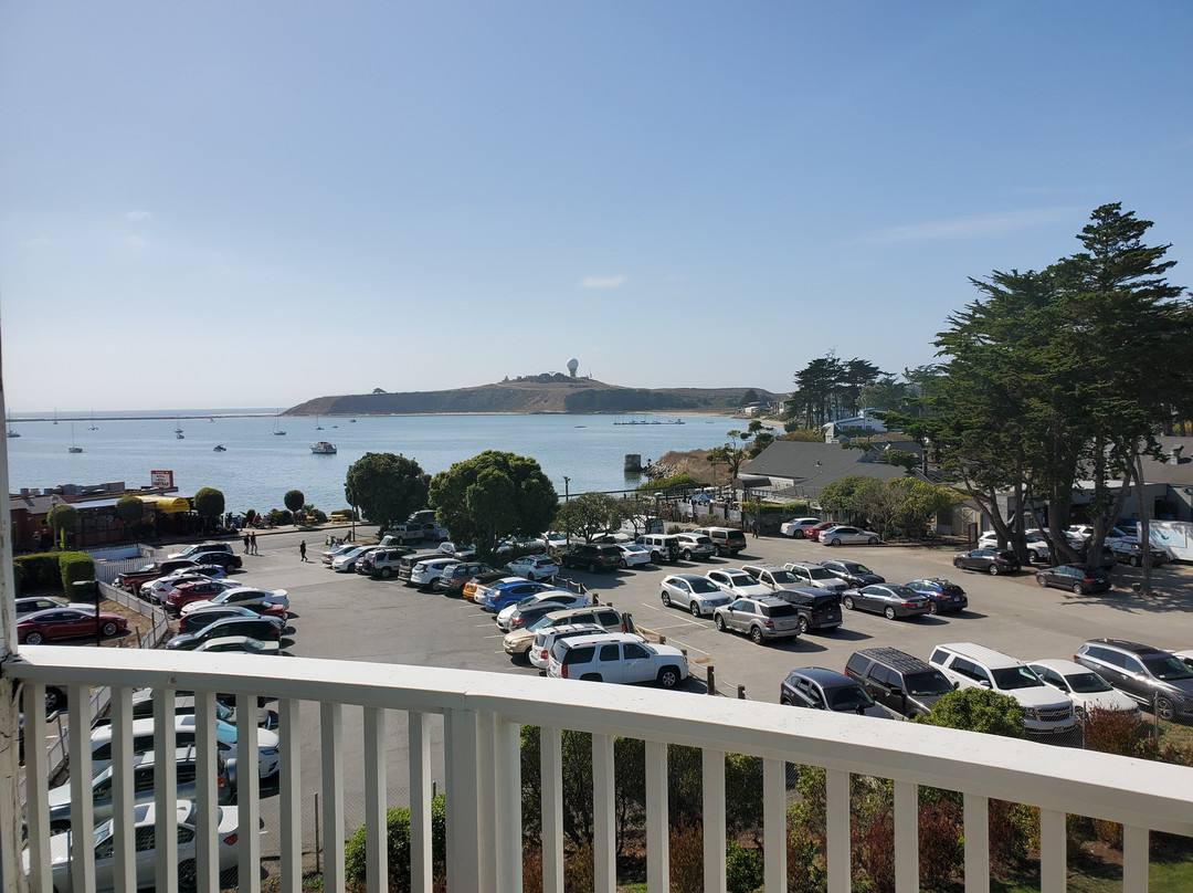 Oceano Hotel & Spa Half Moon Bay主图