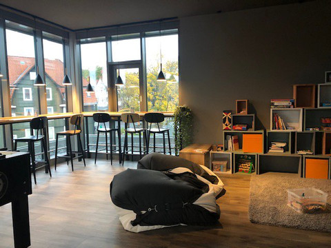 即刻 - 你的酒店区主图