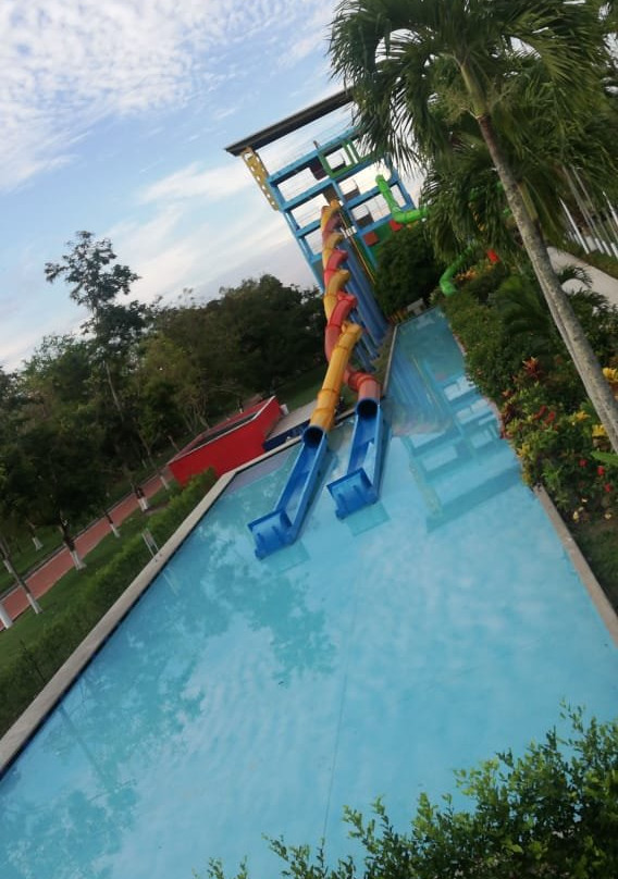 Playa Hawai-Ibague必去景点