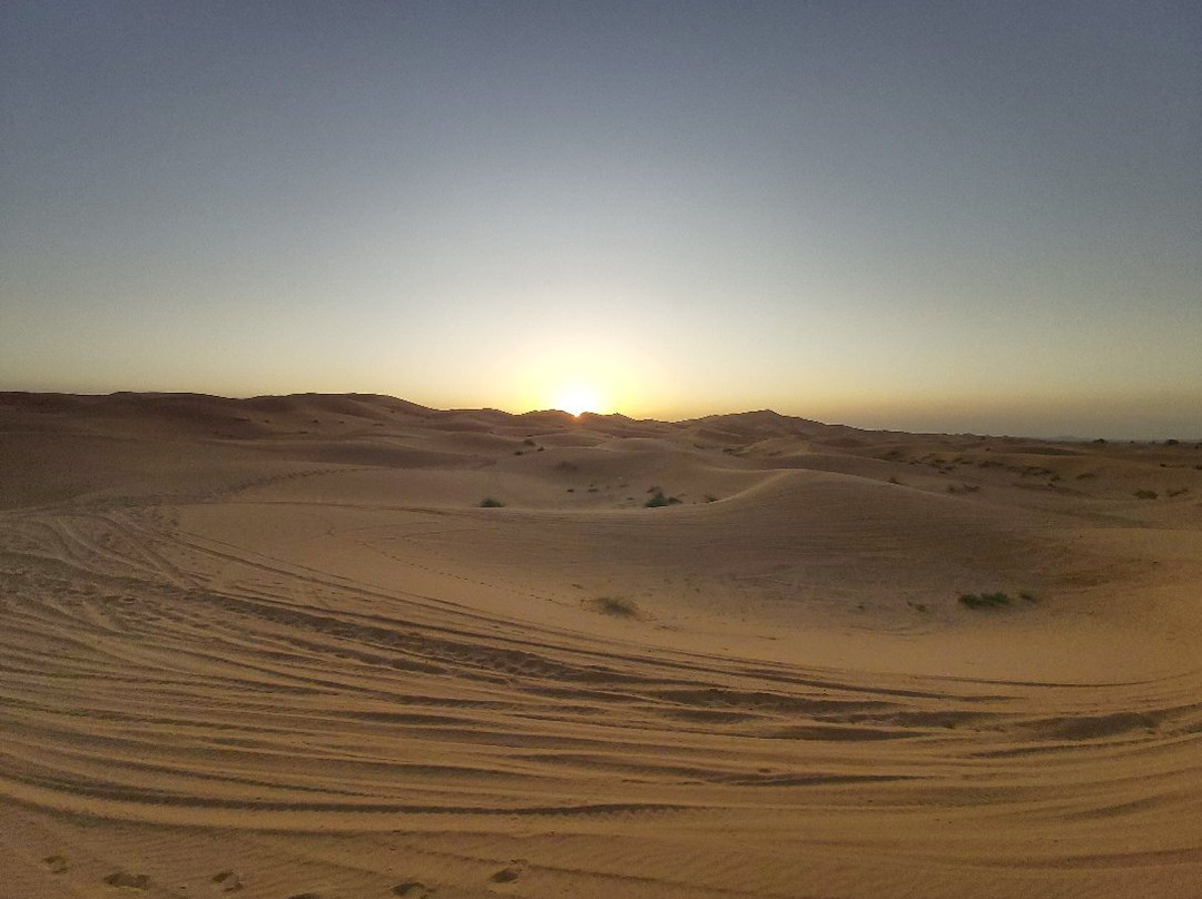 Kasbah Des Dunes主图