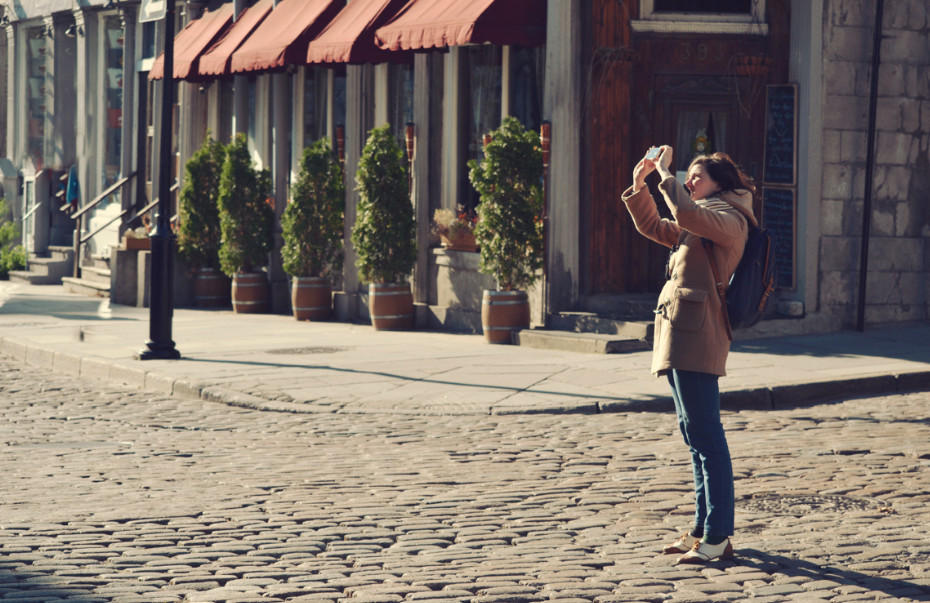 Free Old Montreal Tours-蒙特利尔必去景点