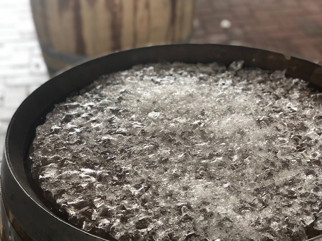 Dunham旅游景点-Le Vignoble du Ruisseau