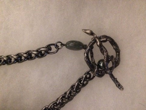 Espace Wazo-Perce必去景点