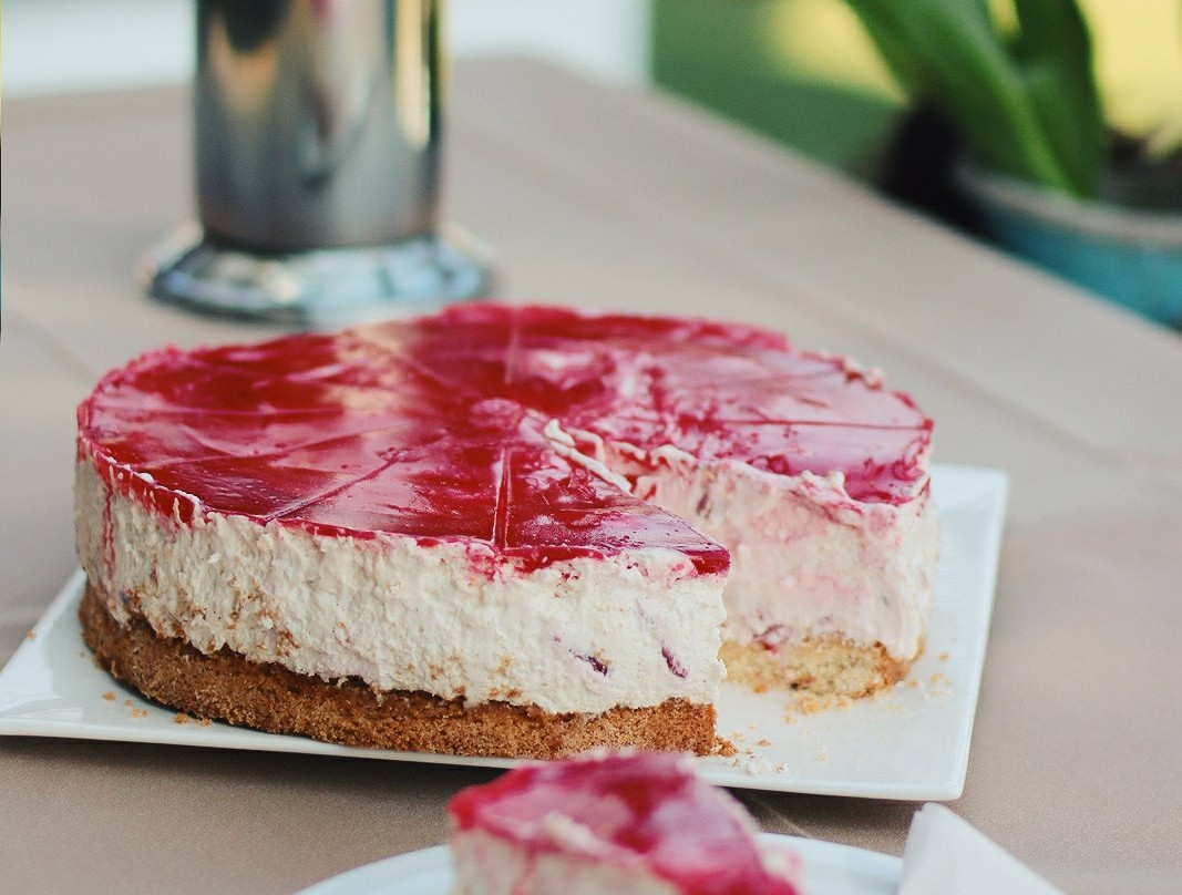 Romantik Hotel Schloss Ranzow主图