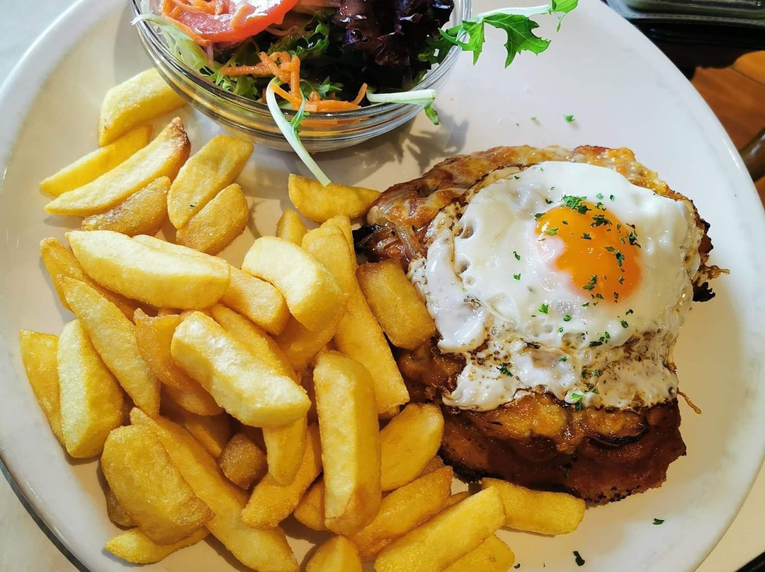 The Settlement Hotel主图