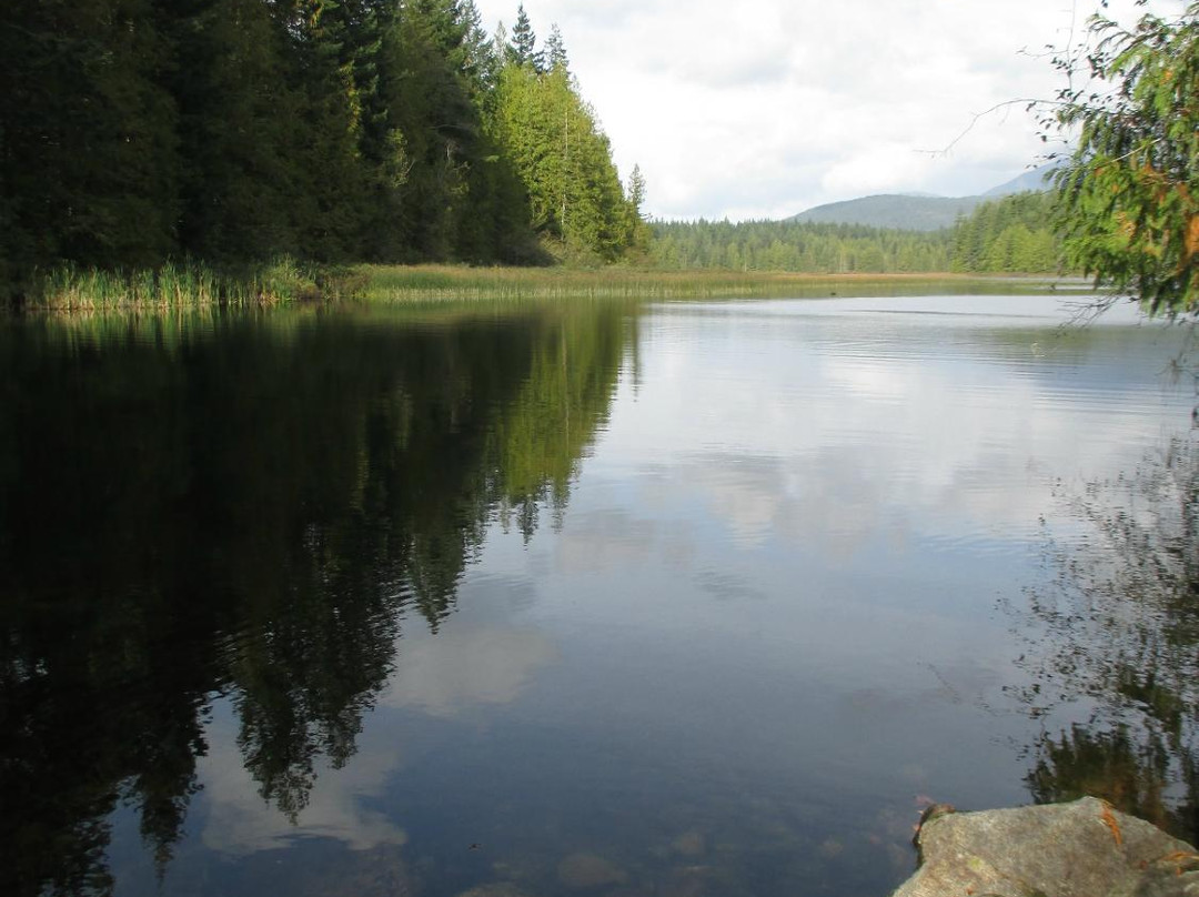 Duck Lake Protected Area景点图片
