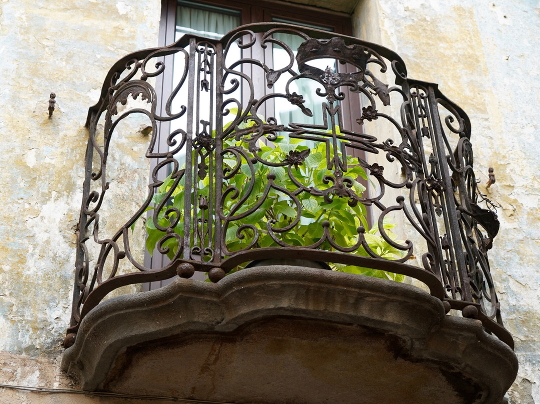 Palazzo del Comune-Morbegno必去景点