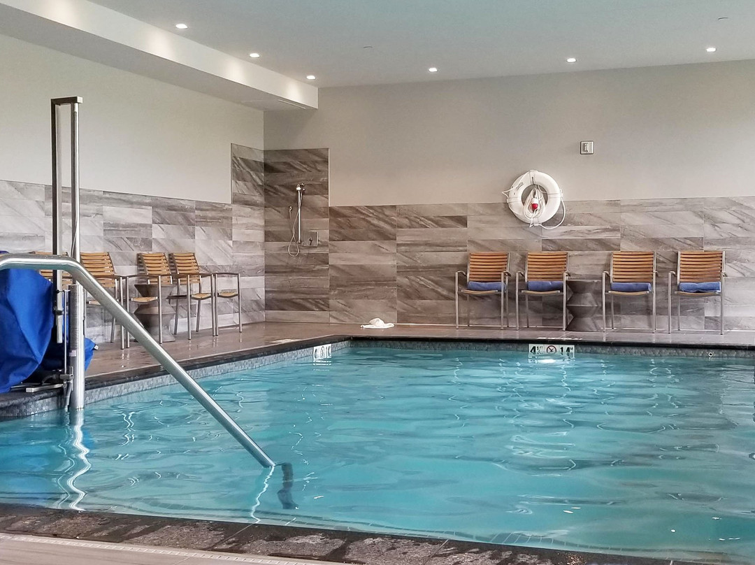 Hilton Garden Inn Hanover Lebanon主图