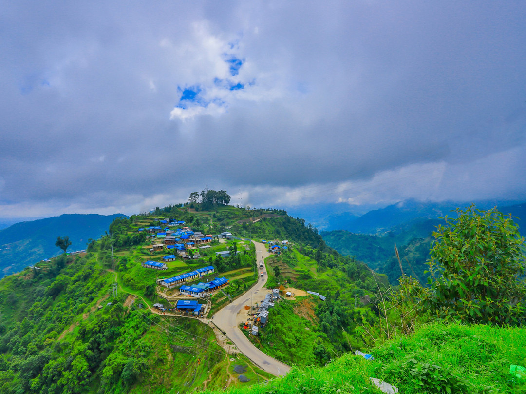 OYO 549 Hotel Sindhuli Inn主图