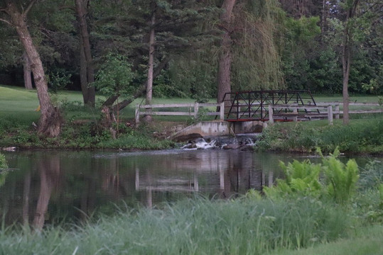 Sunnybrook Park & Shelters-Wadena必去景点