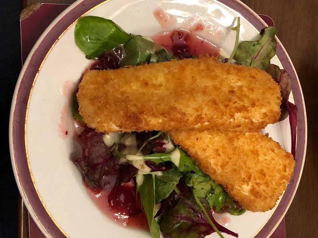 The Viking House Hotel主图