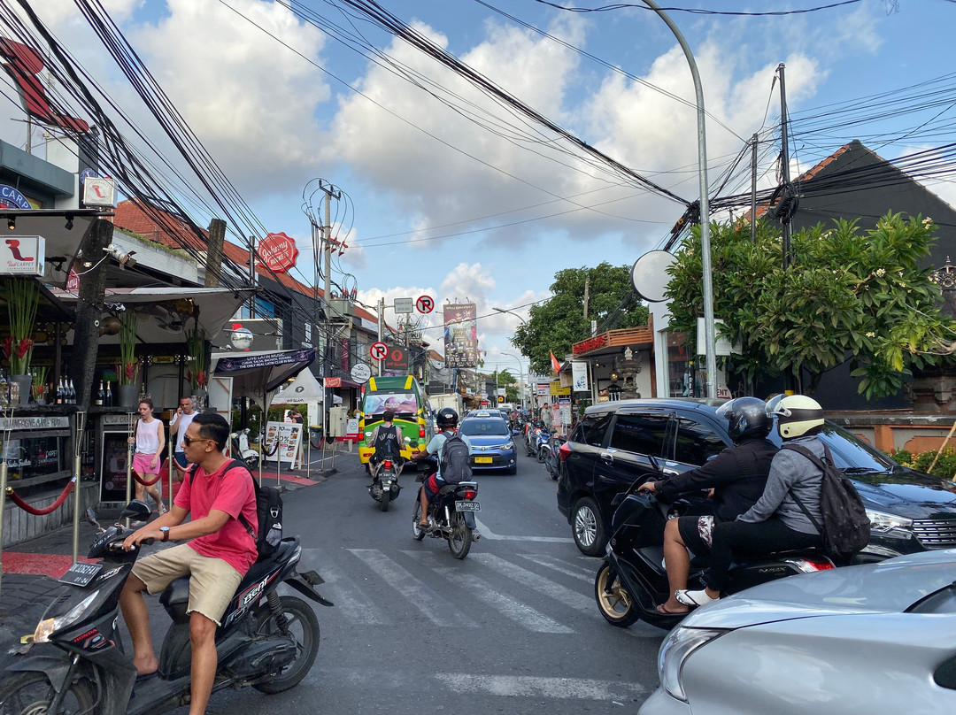 Bali Hire Driver景点图片