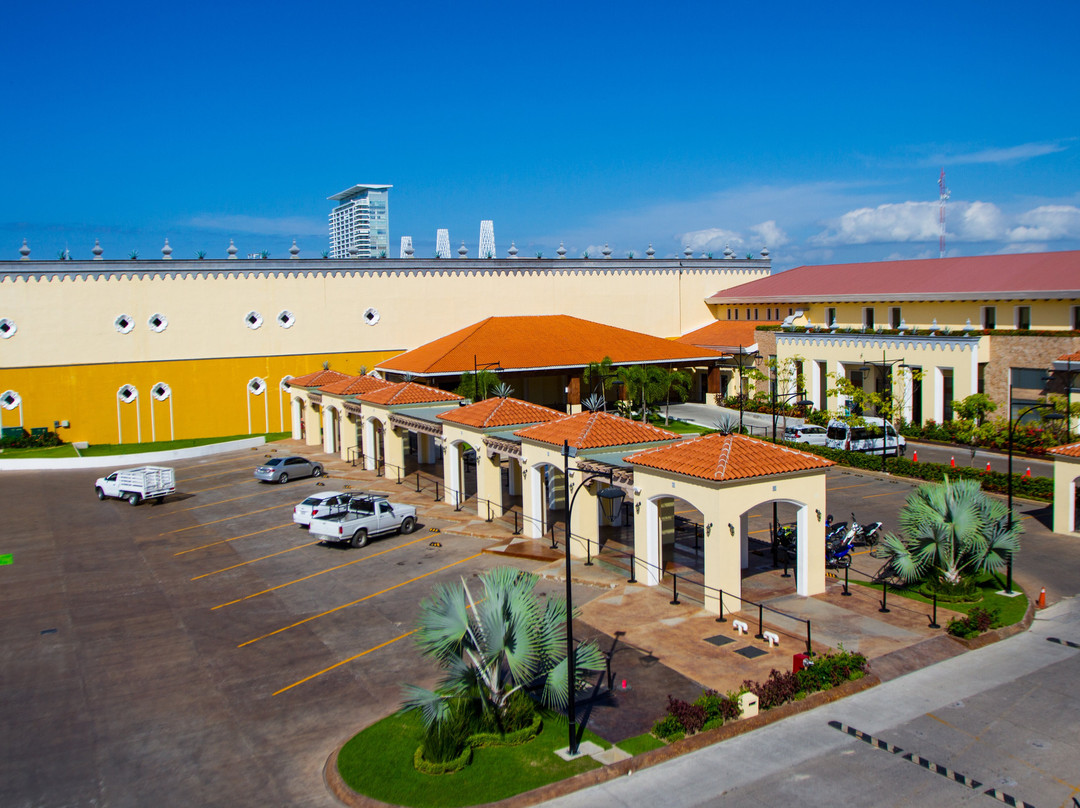 Puerto Mágico-瓦拉塔港必去景点