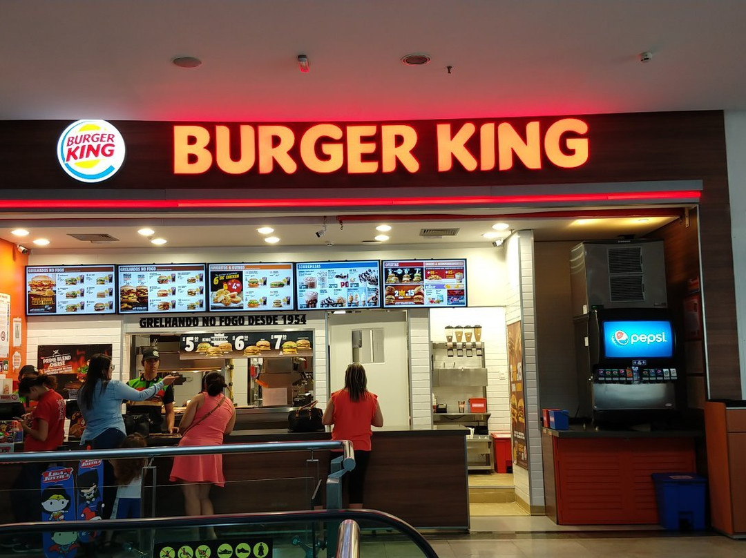 Iandê Shopping Caucaia-Caucaia必去景点