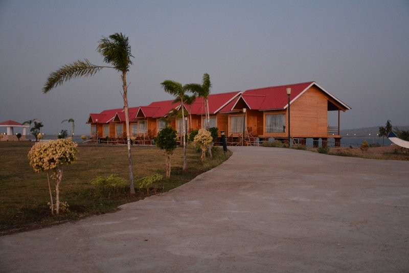 MPT Hanuwantiya Resort, Hanuwantiya