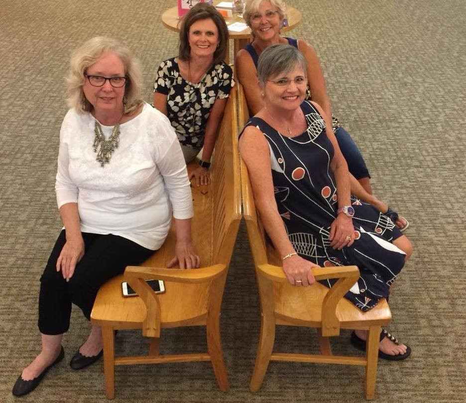 The Art Loft-Zanesville必去景点