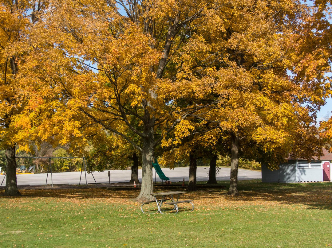 Catawba Island State Park景点图片