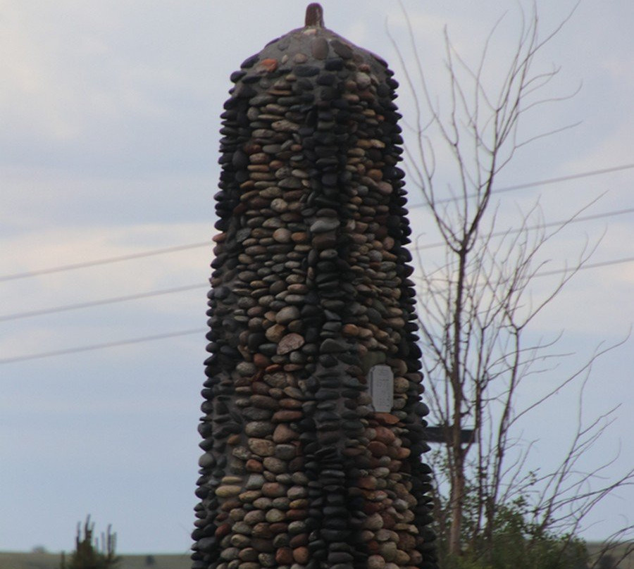 Boot Hill Cemetery-比灵斯必去景点
