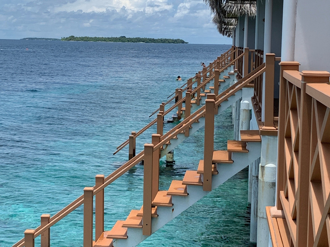 Dreamland The Unique Sea & Lake Resort / Spa主图